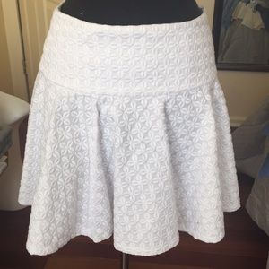 NWT DKNY skater skirt size 6